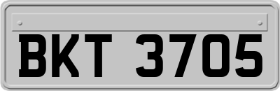 BKT3705