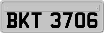 BKT3706