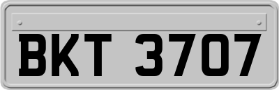 BKT3707