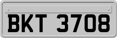 BKT3708