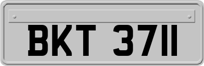 BKT3711