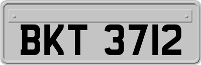 BKT3712