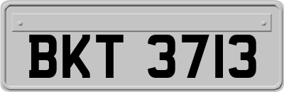 BKT3713