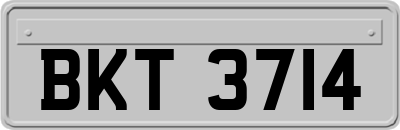 BKT3714