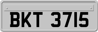 BKT3715