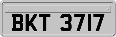 BKT3717
