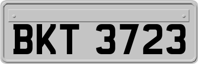 BKT3723