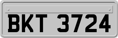 BKT3724