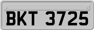BKT3725