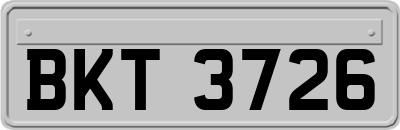 BKT3726