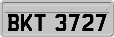 BKT3727