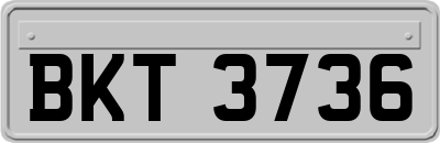 BKT3736