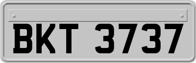 BKT3737