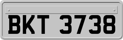 BKT3738