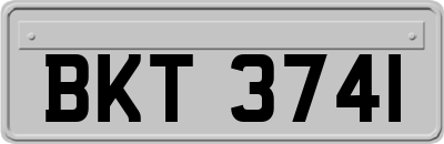 BKT3741