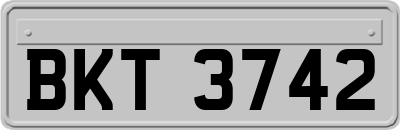 BKT3742