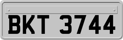 BKT3744