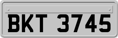 BKT3745
