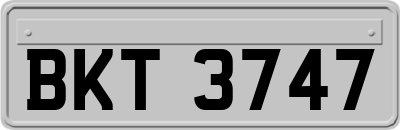 BKT3747