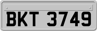 BKT3749