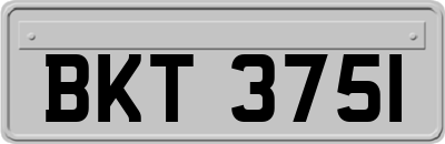 BKT3751