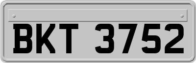 BKT3752