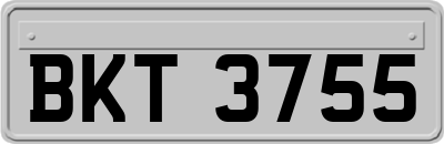 BKT3755