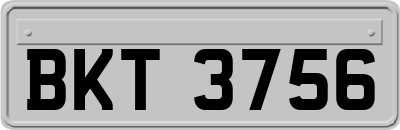 BKT3756
