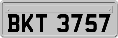 BKT3757