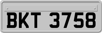 BKT3758