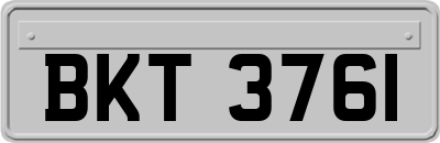 BKT3761