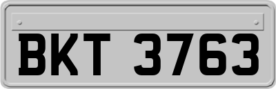 BKT3763
