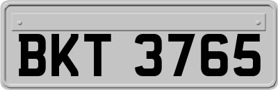 BKT3765