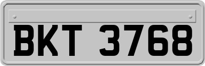 BKT3768