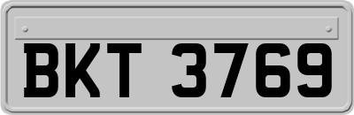BKT3769