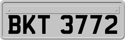 BKT3772