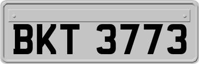 BKT3773