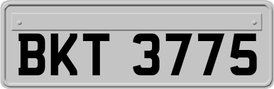 BKT3775