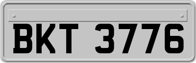 BKT3776