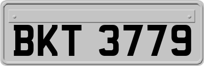 BKT3779