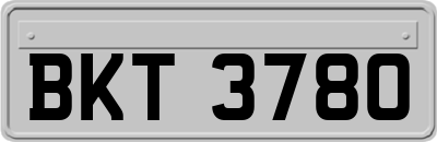 BKT3780