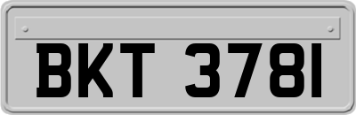 BKT3781