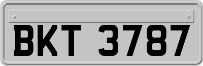 BKT3787