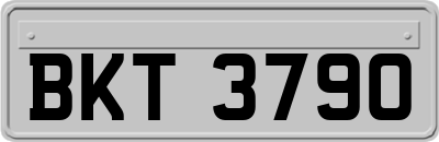BKT3790