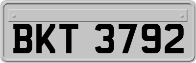 BKT3792