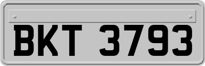 BKT3793