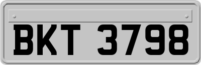 BKT3798