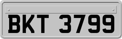 BKT3799