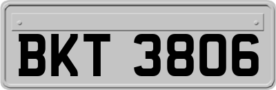 BKT3806