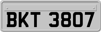 BKT3807